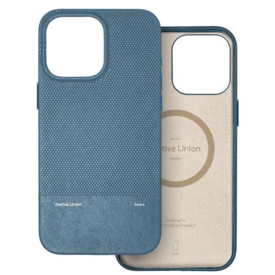 NATIVE UNION (Re)Classic Case For iPhone NATIVE UNION (Re)Classic Case For iPhone