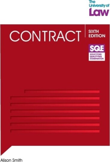 SQE Contract 6e