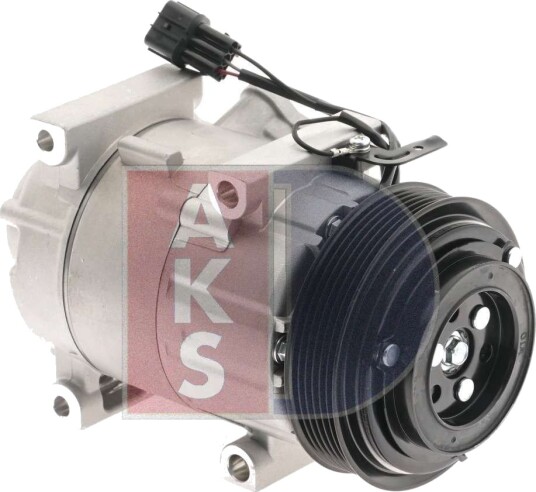 AKS DASIS 850733N AC-kompressor
