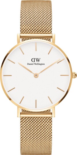 Daniel Wellington Petite Evergold ADW00100348 Klokke Daniel Wellington Petite Evergold ADW00100348 Klokke