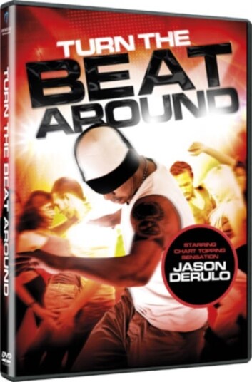 Turn The Beat Around DVD Turn The Beat Around DVD