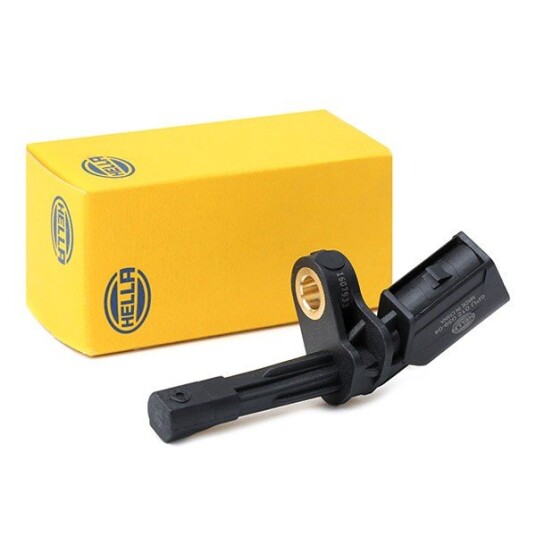 Sensor ABS HELLA 6PU 012 039 041