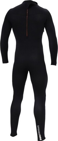 Premium Unisex 4.5/3.5 mm GBS (S)