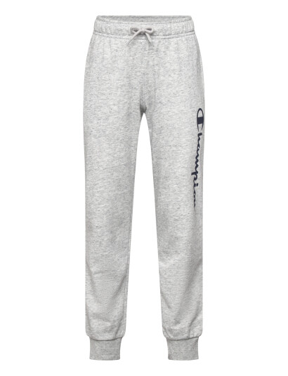 Champion Rib Cuff Pants Grey 114 119