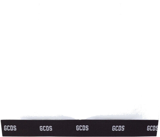 Gcds Dame Undertøy Hvit M, Gcds Dame Undertøy Hvit M,