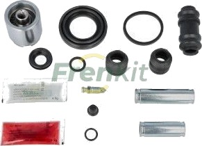 FRENKIT 738131 Reparasjonssett, bremsecaliper