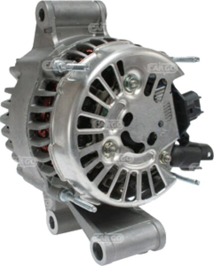 Dynamo HC Cargo F 032 113 708