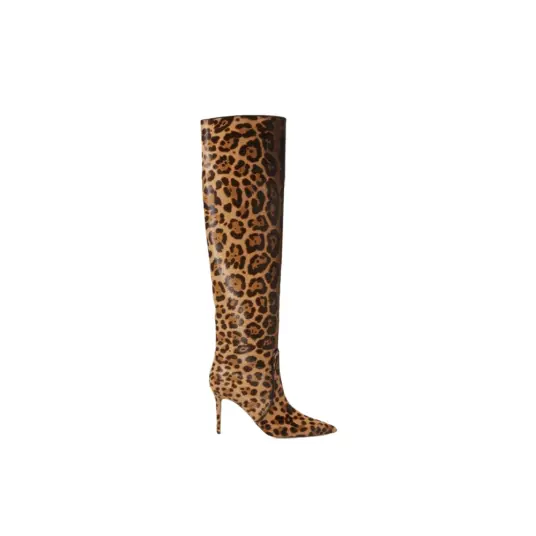 Scarosso Dame Sko Brun 36 EU,