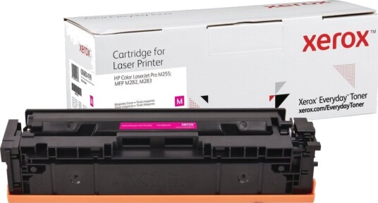 Xerox Everyday Toneralternativ Til Hp Magenta 207x w2213x Hc