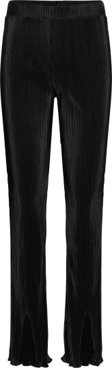 bzr | Pleata Slit Pants | XS