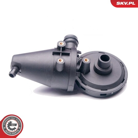 Reparasjonssett veivhusventilator ESEN SKV 31SKV039