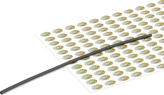 HELLA 9MJ 008 039-001 Termal krympeslange