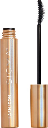 Sigma Beauty Lash Icon Lengthening & Volumizing Tubing Mascara Black B