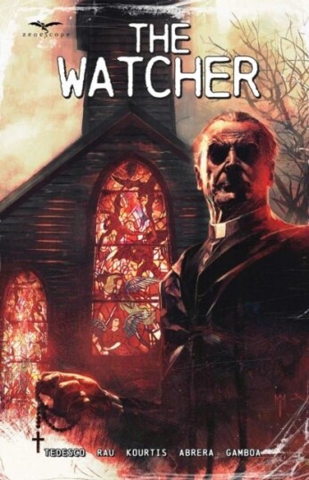 The Watcher The Watcher