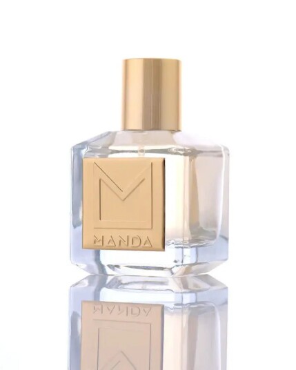 Manda Scent Of Love 50ml