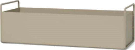 ferm LIVING Plant Box small Cashmere
