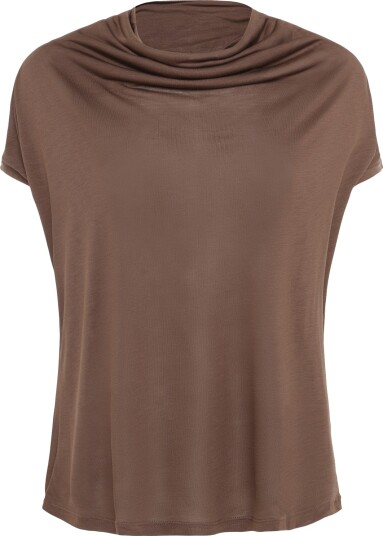 Bruuns Bazaar Katkabbginae Blouse Brown M