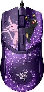 Razer Cobra Pokémon Espeon/Umbreon Edition RZ01-04650800-RUEA Razer Cobra Pokémon Espeon/Umbreon Edition RZ01-04650800-RUEA