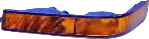 ABAKUS 214-1636R-AE Blinklys