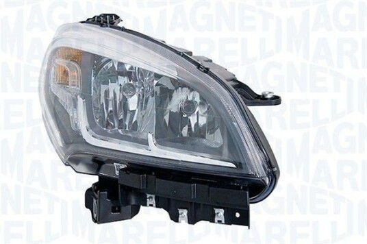 Magneti Marelli Hovedlyskaster MAGNETI MARELLI 712105001120