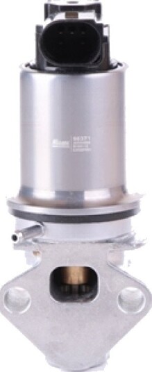 EGR Ventil NISSENS 98371