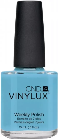CND Vinylux Digi Teal – 15 ml