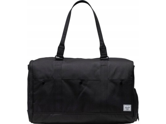 Herschel Herschel Bennett Duffle 11375-00001 Sort One Size Herschel Herschel Bennett Duffle 11375-00001 Sort One Size