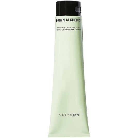 Grown Alchemist Smoothing Body Exfoliant 170 ml Grown Alchemist Smoothing Body Exfoliant 170 ml