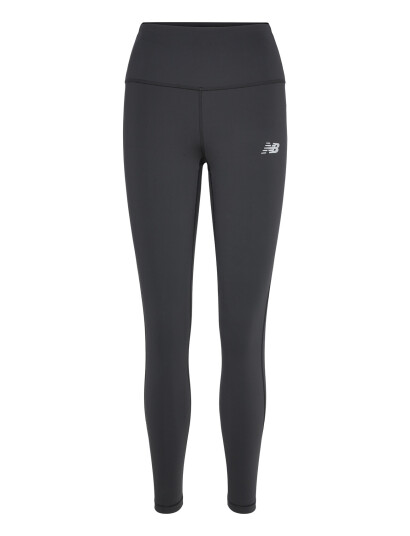 New Balance Rc Legging 25" Black M