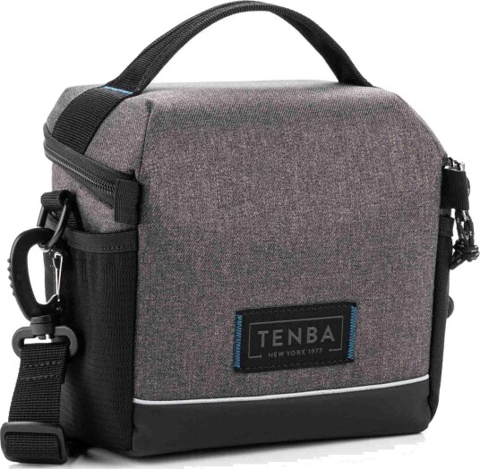 Tenba Skyline v2 7 Skulderveske for kamerautstyr - Grå
