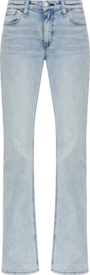 Rag & Bone Dame Jeans Blå W28, Rag & Bone Dame Jeans Blå W28,