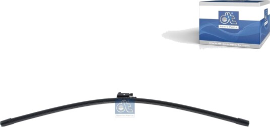 DT Spare Parts 5.63179 Vindusvisker