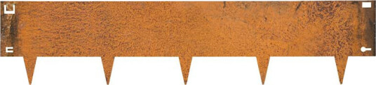Hagekant Krifon Corten L106 cm
