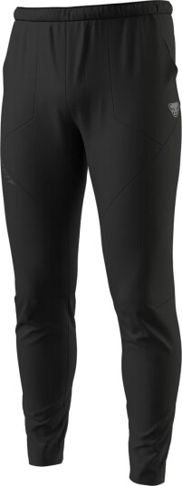Dynafit Trail Running Pants M Black Out S