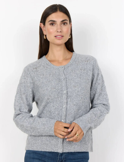 Soyaconcept Sc-Viki - Grey - XXL Soyaconcept Sc-Viki - Grey - XXL