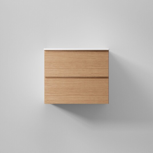INR Iconic Nordic Rooms Core Grip Benkeskap Natural oak / 60cm