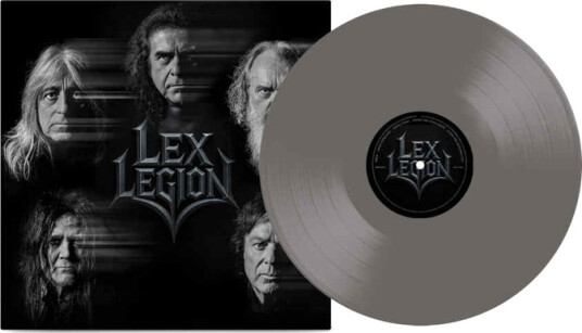 Lex Legion