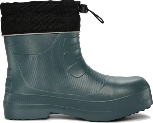 Viking Norse Low Boot Blå 38
