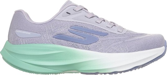 Skechers Sko SKX Aero Spark Speedwave Purple Skechers 38 Sko Lilla