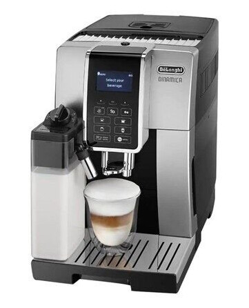 DeLonghi ECAM 350.55SB DeLonghi ECAM 350.55SB