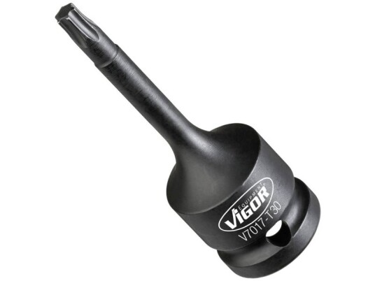 Vigor V7017-T30 Slagskruemaskine Topnøkkel Kraftpipe
