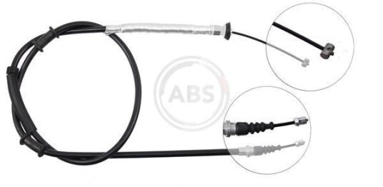 Bremsewire A.B.S. K19758 Bremsewire A.B.S. K19758