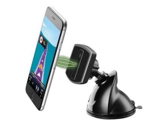 CellularLine Pilot Force Mobilholder til bil CellularLine Pilot Force Mobilholder til bil