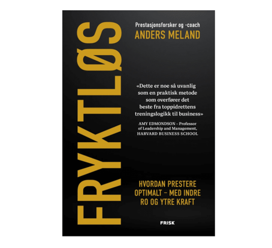 Fryktløs