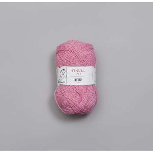 Rauma Finull PT2 479 Rosa