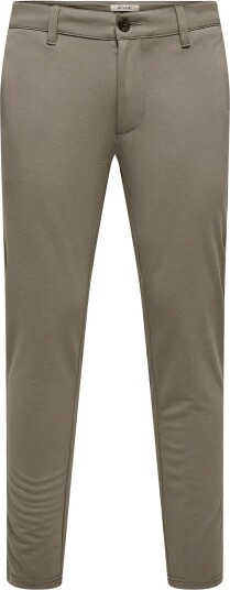 ONLY & SONS Onsmark Slim Gw 0209 Pant Noos FALCON 28 x 34