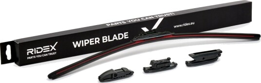 RIDEX 298W0145 Vindusvisker