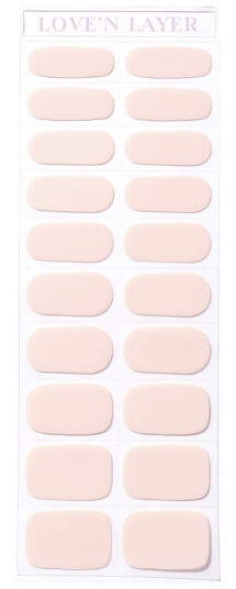 Love'n Layer Solid Layers Light Pink Love'n Layer Solid Layers Light Pink