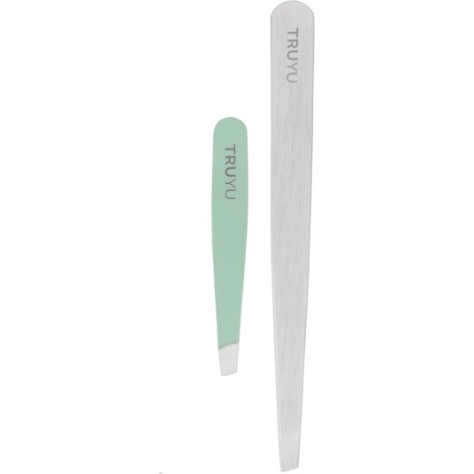 Truyu Tweeze & Shape Kit Truyu Tweeze & Shape Kit