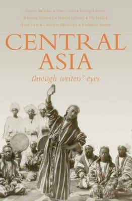 Central Asia